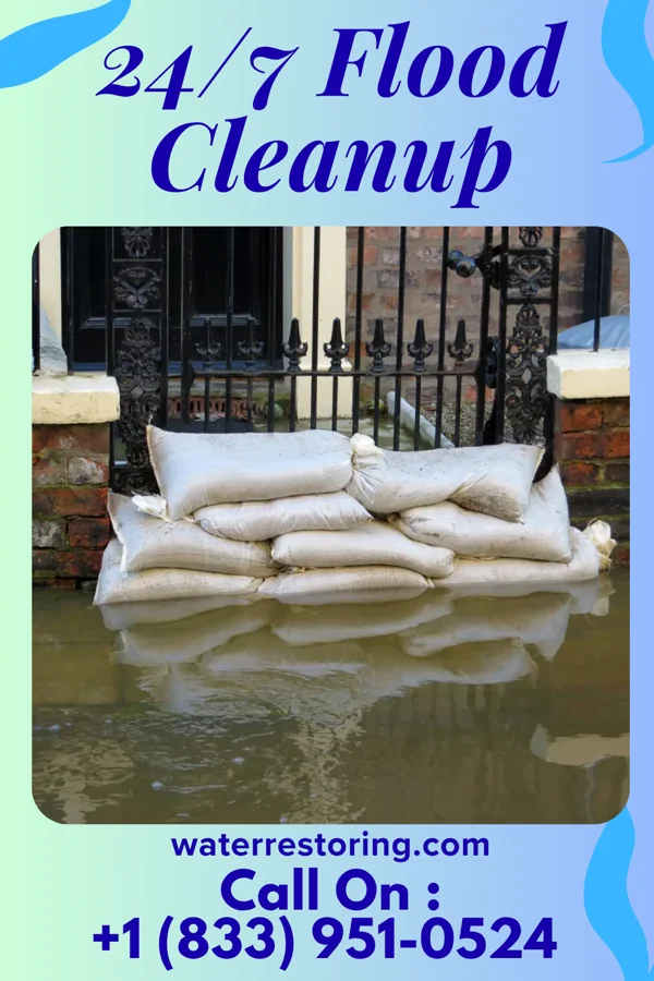 24/7 Flood Cleanup in Hartwick Seminary, NY