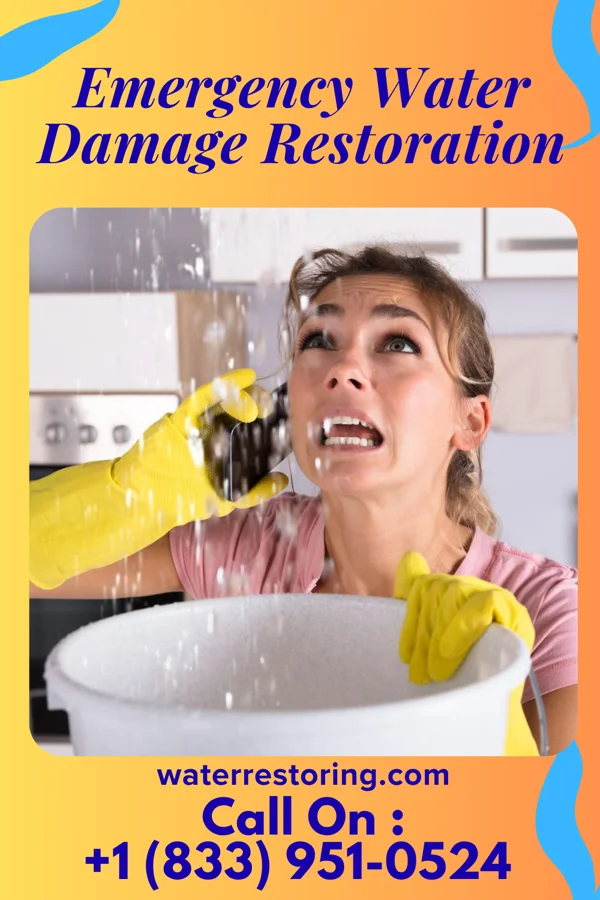 Emergency Water Damage Restoration in Hartwick Seminary, NY